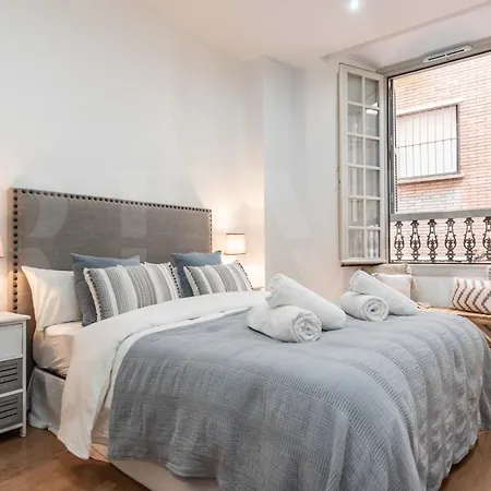 Apartamento Center Boutique