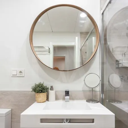 Center Boutique Apartamento Málaga