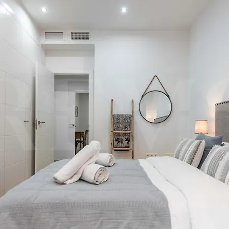 Center Boutique Apartamento *