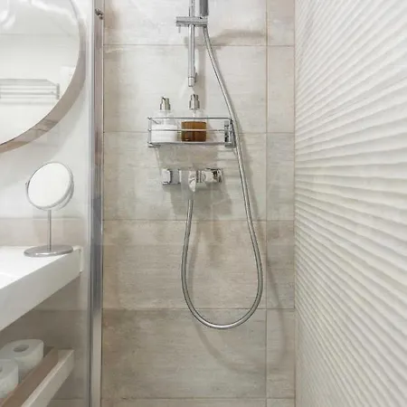 Apartamento Center Boutique Málaga