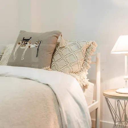 Center Boutique Apartamento