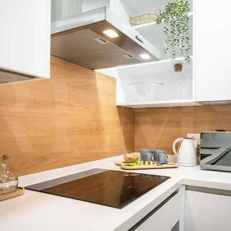 Center Boutique Apartamento *