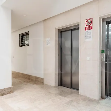 Center Boutique Málaga
