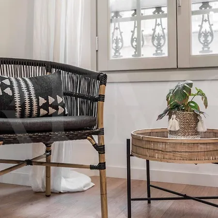 Apartamento Center Boutique