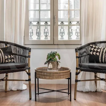 Apartamento Center Boutique