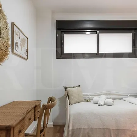 Apartamento Center Boutique *