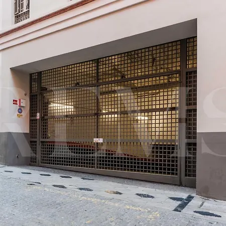 Center Boutique Apartamento