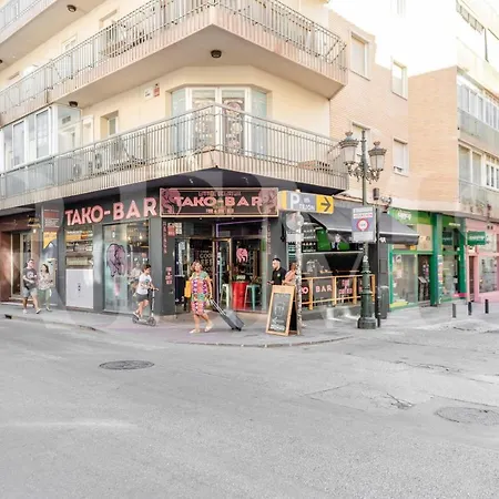Apartamento Center Boutique