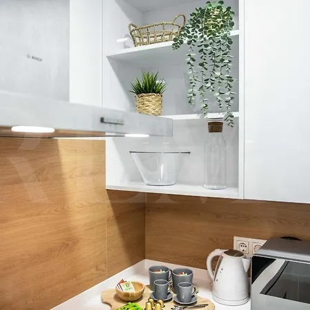 Lovely Boho With Parking - Historic Center By Rems *